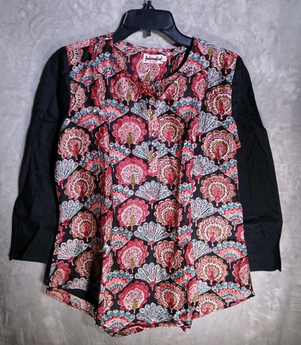 Fab india womens blouse - fab,