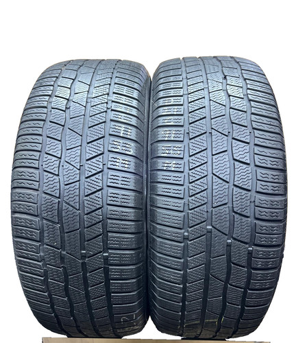2x255 55r19 continental winter - 2x255/55r19,