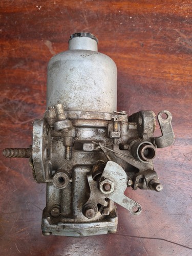 Rover carburettor fzx - rover,