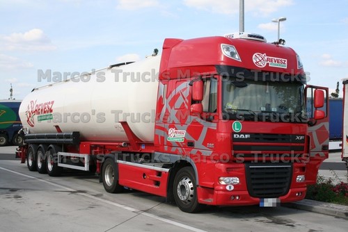 Truck photo daf - photo,