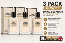 David Beckham Refined Woods