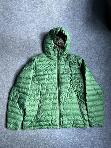 Patagonia better down sweater - better,