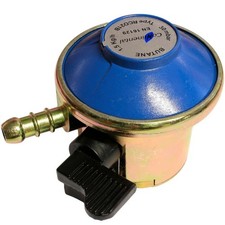 20mm LPG Gas Butane Regulator