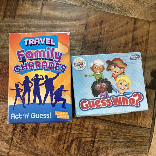 Cheatwell games travel family - cheatwell,