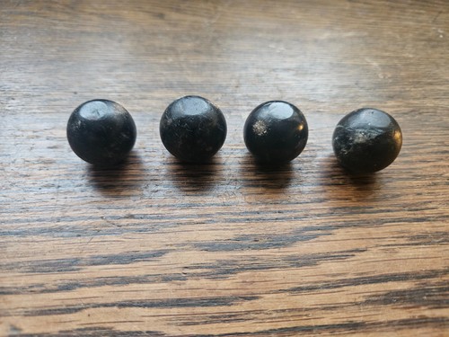 Atomic sputnik ball feet - sputnik, x4