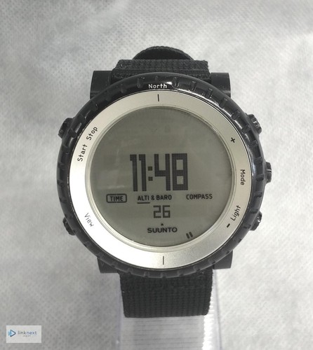 Suunto core men digital - core,