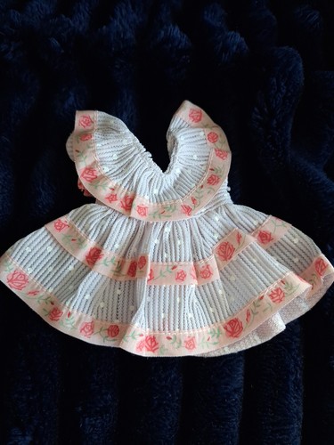 Vintage faerie glen dress for - glen,