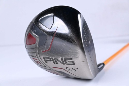 Ping i15 driver - 9.5, /
