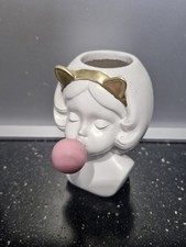 Balloon Lady Ornament