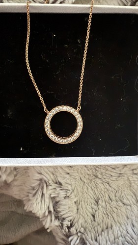 Genuine pandora rose gold - genuine,