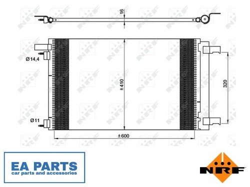 Condenser air conditioning - condenser,,
