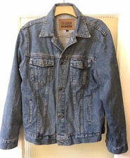 Vintage 90s Trader Jeans