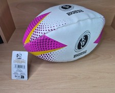 Women's England Rugby World