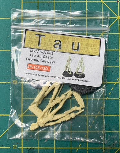 Rare warhammer 40k forgeworld - rare,