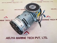 Gast moa-p101 d air compressor