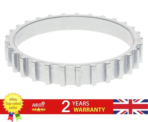 Front abs sensor ring for - abs,