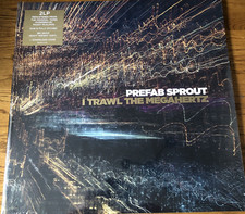 PREFAB SPROUT - I Trawl the