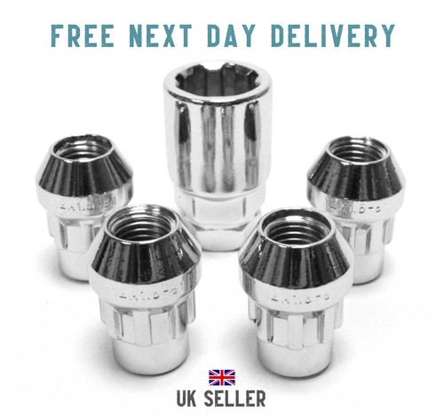 M12 5 locking - 1.5, wheel