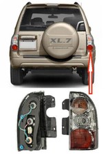 RIGHT REAR TAIL OUTER LIGHT