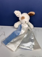 Bunnies By The Bay Blue