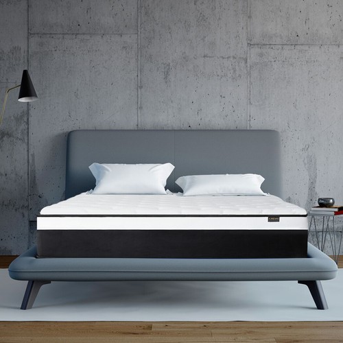 Chevni queen mattress - queen,