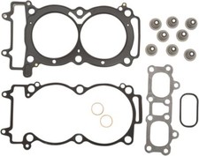Moose Top End Gasket Kit For