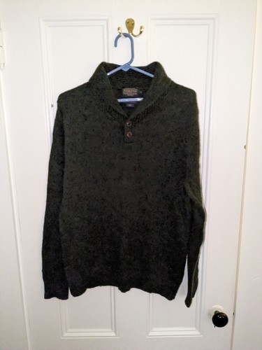 Pendleton mens shetland - mens, m