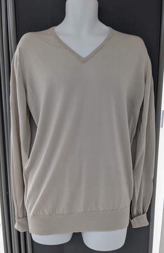 John smedley jumper mens - jumper, l