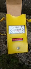 Vintage BT British Telecom Engineers Telephone Line/Earth Loop Tester Edgcumbe