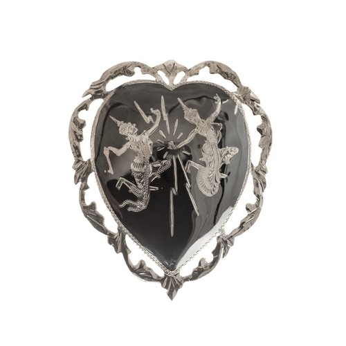 Vintage sterling silver - sterling,