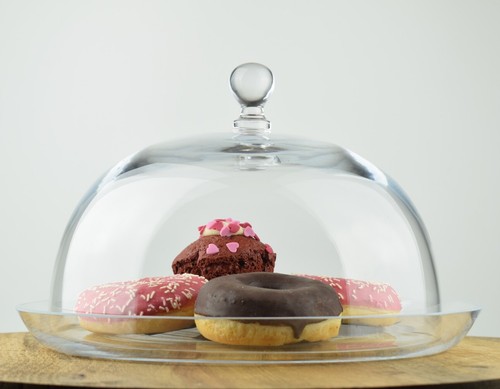 Emh handmade glass display - emh,