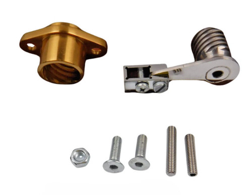 For kawasaki 500 clutch - -,