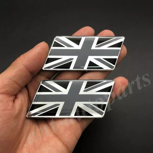 Union jack flag - 2x,