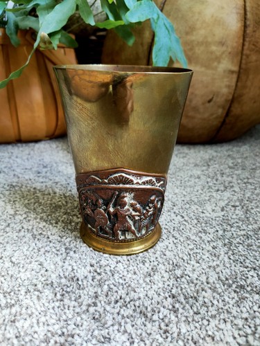Old vintage antique souvenir - old,