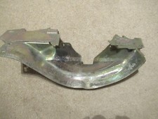 VW Type 1 Engine Tinware Under