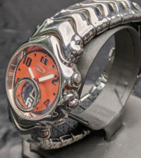 RETRO Operation Oakley Judge