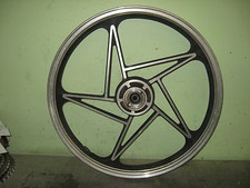 moto  roma  rdg  125  front  wheel