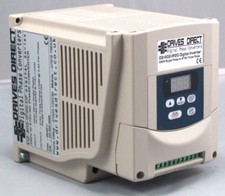 2 HP DIGITAL 240V to 415V 3