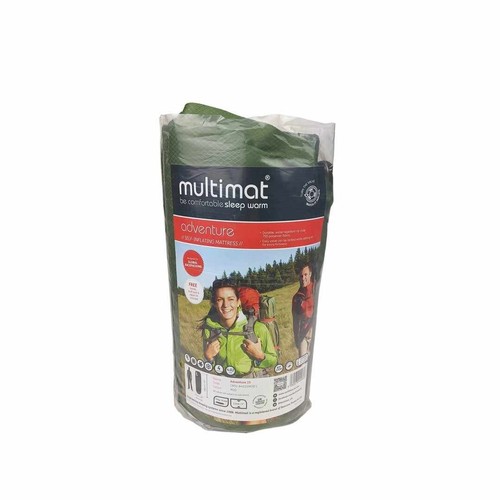 Multimat adventure self - adventure,