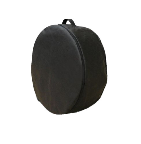 Spare tyre cover for - spare,