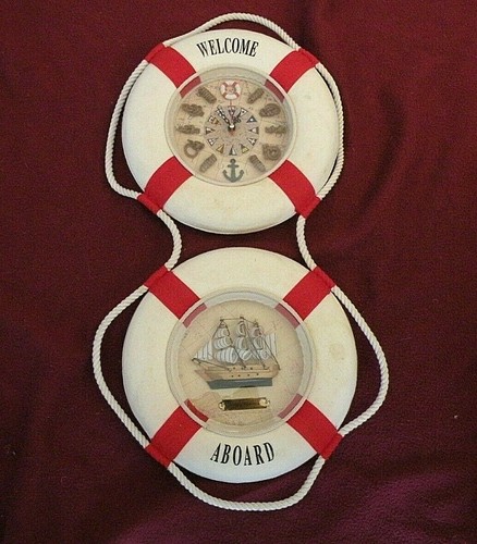 Welcome aboard dual life - aboard”,