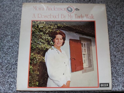 Moira anderson a - moira,