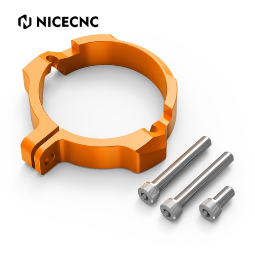 Cnc exhaust flange - cnc,