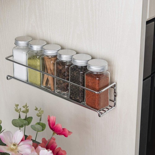 Pcs spice herb jar rack - 2,