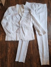 Cigar Couture 100% LINEN