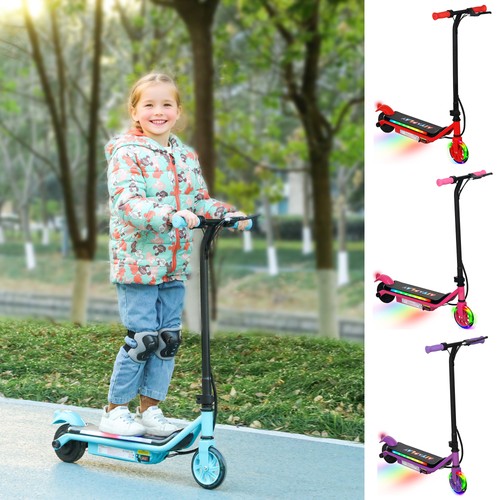 Electric scooter for ages - scooter,