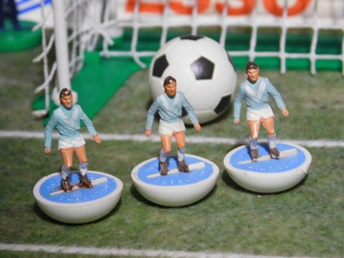 Vintage 1970s subbuteo - subbuteo,