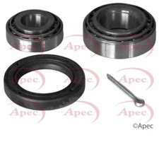 Suspension Wheel Bearing Kit