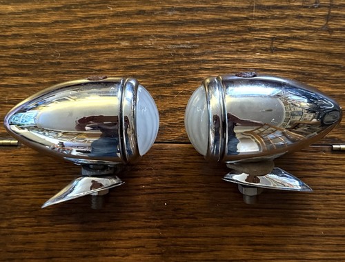 Pair beautiful genuine - a,
