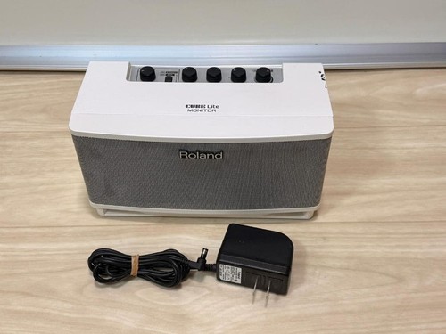Roland cube lite monitor - roland,